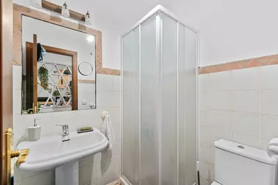 Townhouse in Estepona