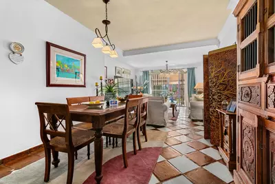 Townhouse in Estepona