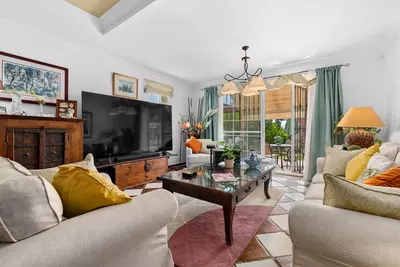Townhouse in Estepona
