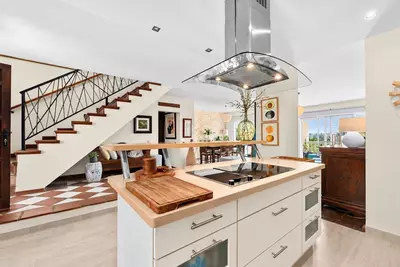 Townhouse in Estepona