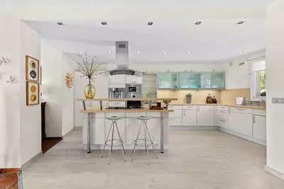 Townhouse in Estepona