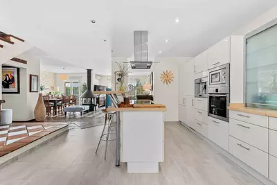 Townhouse in Estepona