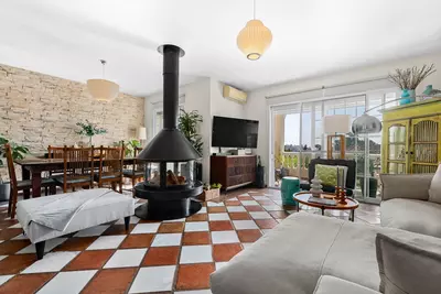 Townhouse in Estepona