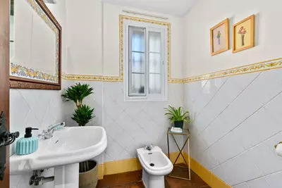 Townhouse in Estepona