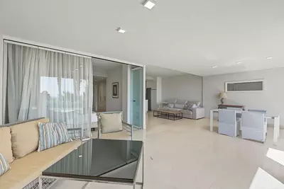 Ground Floor Apartment in Benahavís