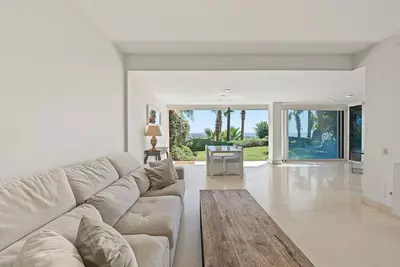Ground Floor Apartment in Benahavís