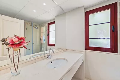 Ground Floor Apartment in Benahavís