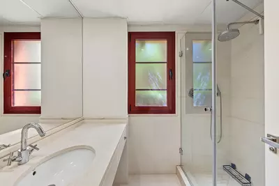 Ground Floor Apartment in Benahavís
