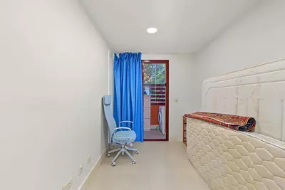 Ground Floor Apartment in Benahavís