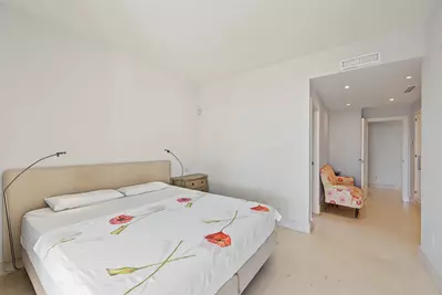 Ground Floor Apartment in Benahavís