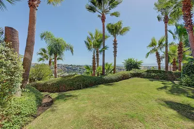 Ground Floor Apartment in Benahavís