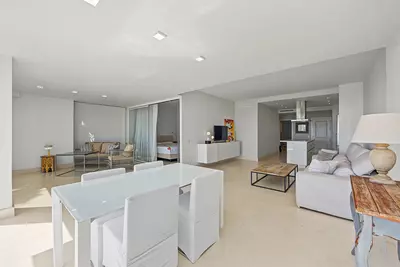 Ground Floor Apartment in Benahavís