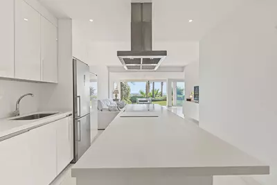 Ground Floor Apartment in Benahavís