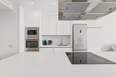 Ground Floor Apartment in Benahavís