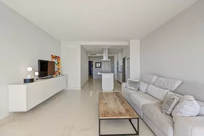 Ground Floor Apartment in Benahavís