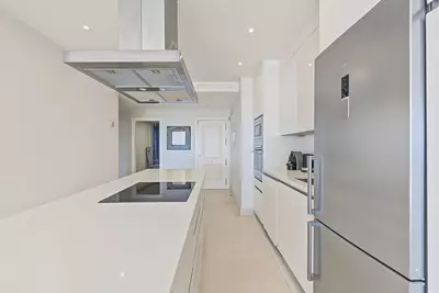 Ground Floor Apartment in Benahavís