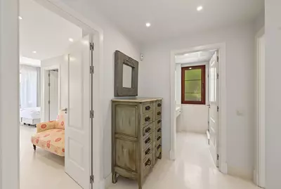 Ground Floor Apartment in Benahavís