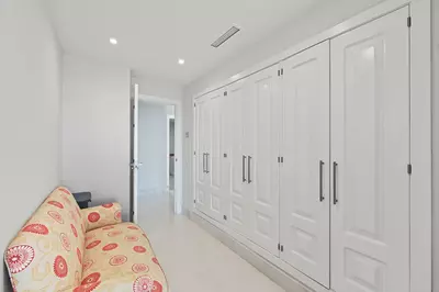 Ground Floor Apartment in Benahavís