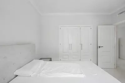 Ground Floor Apartment in Benahavís