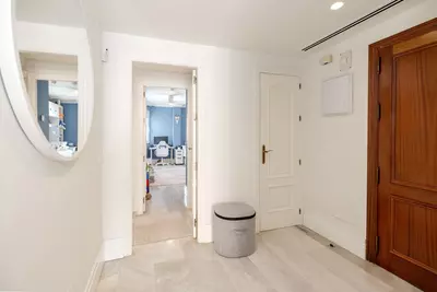 Middle Floor Apartment in Marbella