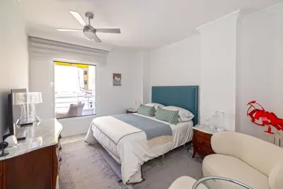 Middle Floor Apartment in Marbella