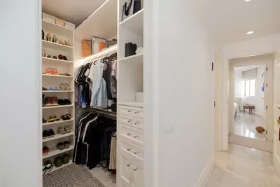 Middle Floor Apartment in Marbella