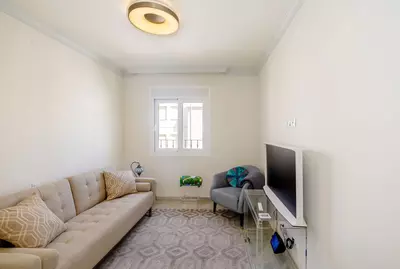 Middle Floor Apartment in Marbella