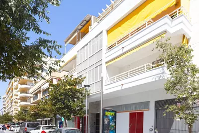 Middle Floor Apartment in Marbella