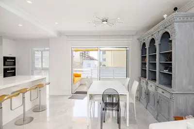 Middle Floor Apartment in Marbella