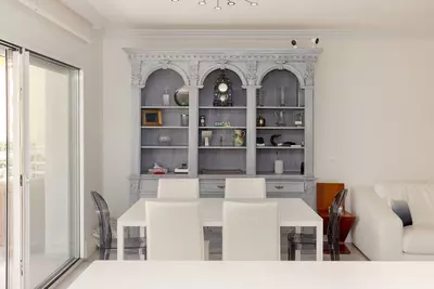 Middle Floor Apartment in Marbella