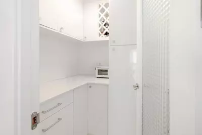 Middle Floor Apartment in Marbella