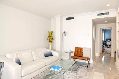 Middle Floor Apartment in Marbella