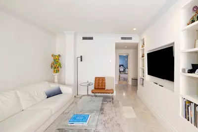 Middle Floor Apartment in Marbella