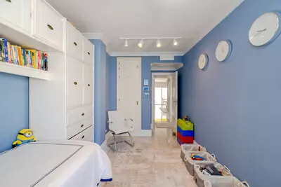 Middle Floor Apartment in Marbella