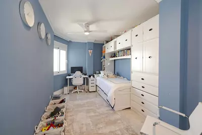 Middle Floor Apartment in Marbella