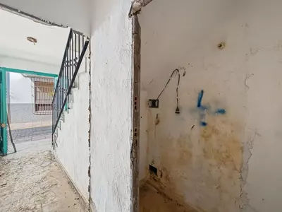 Semi-Detached House in Estepona