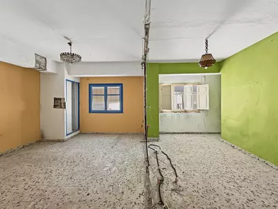 Semi-Detached House in Estepona