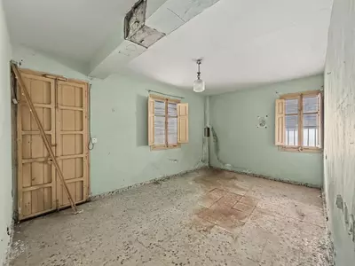 Semi-Detached House in Estepona