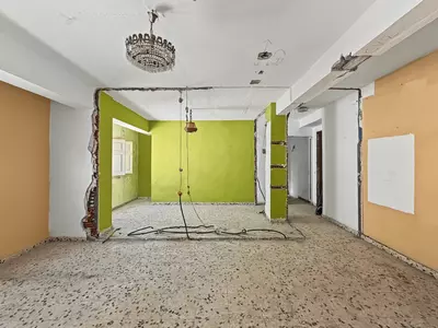 Semi-Detached House in Estepona
