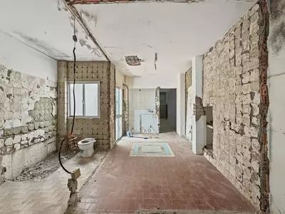 Semi-Detached House in Estepona