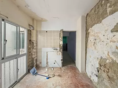 Semi-Detached House in Estepona