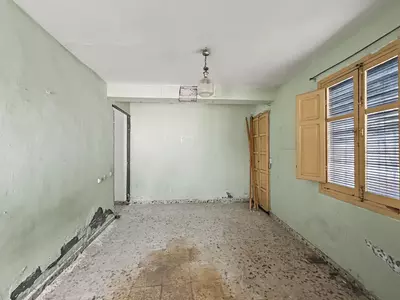 Semi-Detached House in Estepona