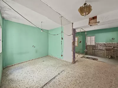 Semi-Detached House in Estepona