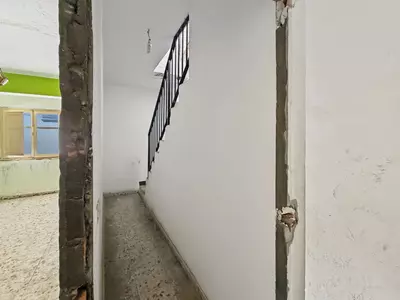 Semi-Detached House in Estepona