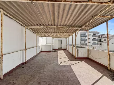 Semi-Detached House in Estepona