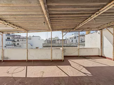 Semi-Detached House in Estepona