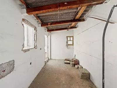 Semi-Detached House in Estepona