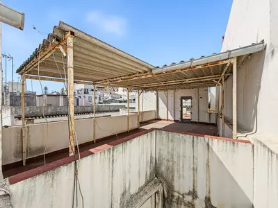 Semi-Detached House in Estepona