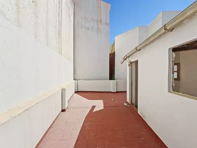 Semi-Detached House in Estepona