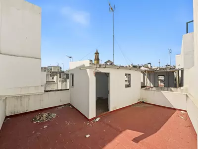 Semi-Detached House in Estepona